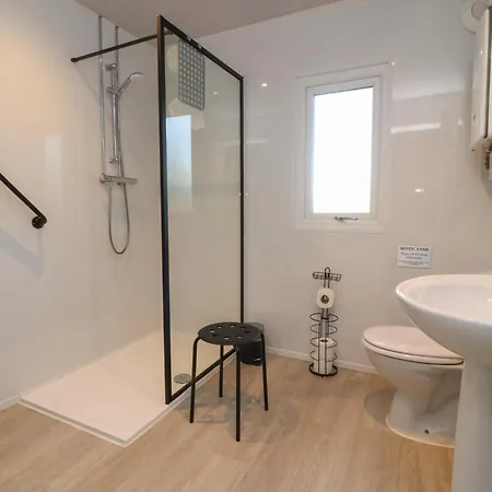 بيت للعطل Willowbeck سكيبتون