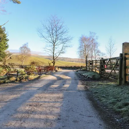 Willowbeck Сasa de vacaciones *