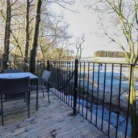 Willowbeck Сasa de vacaciones Skipton