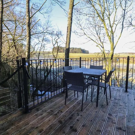 Сasa de vacaciones Willowbeck Skipton