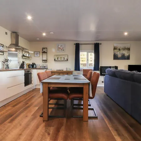 Willowbeck Сasa de vacaciones