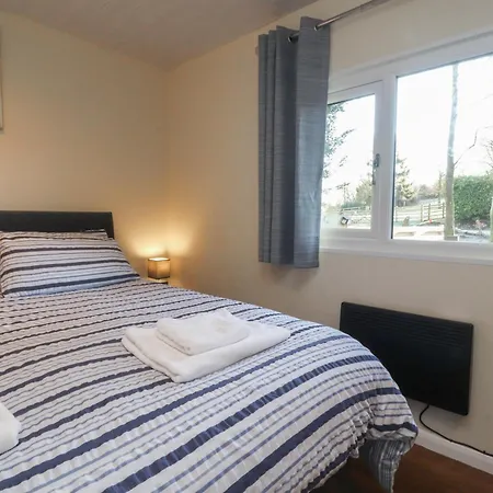 Сasa de vacaciones Willowbeck *