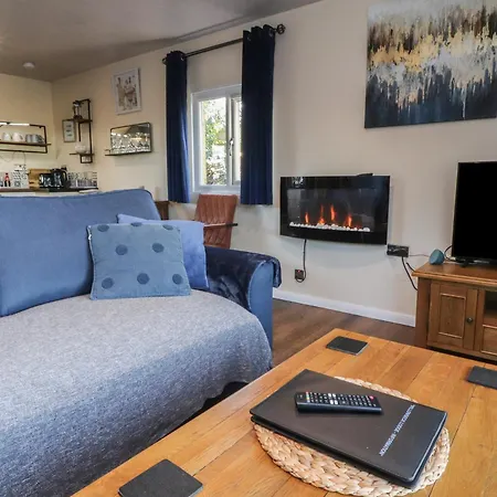 Willowbeck Сasa de vacaciones Skipton