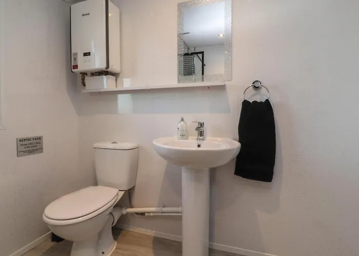 Holiday home Willowbeck Skipton