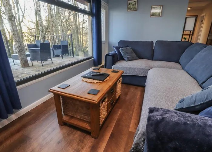 Holiday home Willowbeck