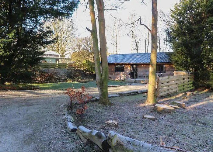 Willowbeck Holiday home *