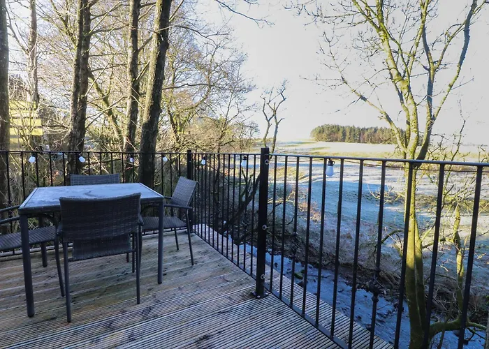 Willowbeck Holiday home Skipton