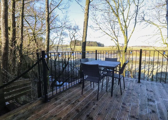 Holiday home Willowbeck Skipton