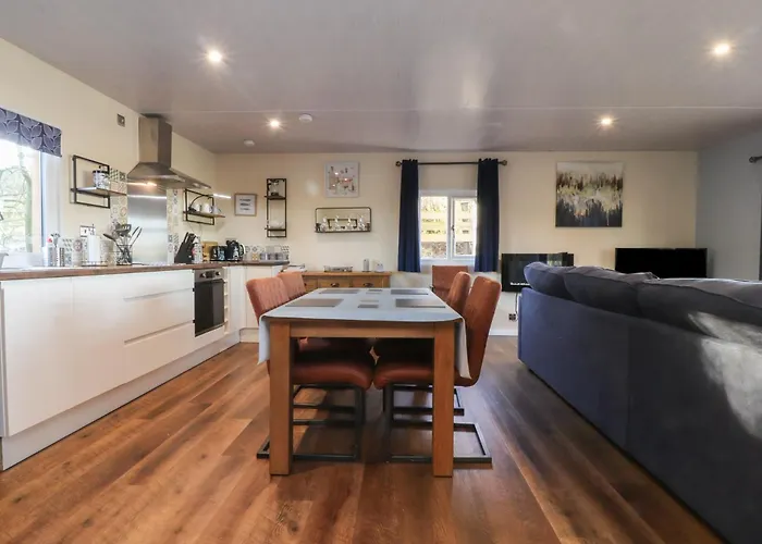 Willowbeck Holiday home