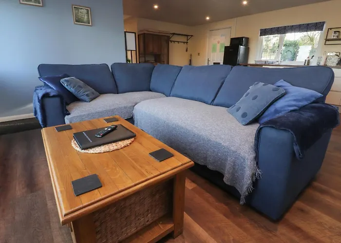 Holiday home Willowbeck