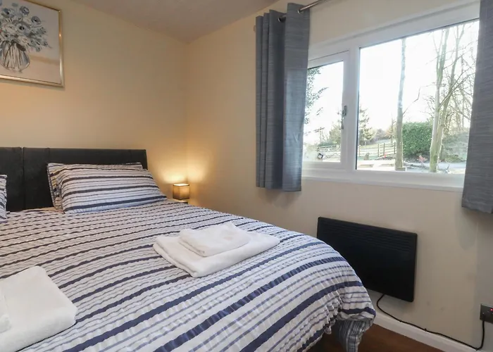 Holiday home Willowbeck *