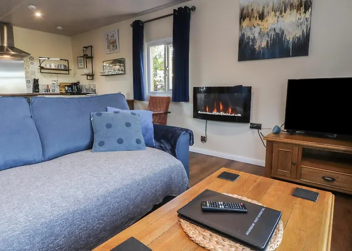 Willowbeck Holiday home Skipton