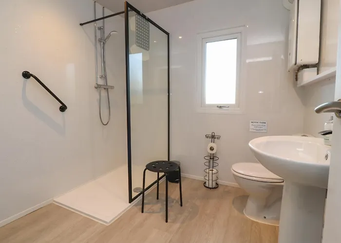 Holiday home Willowbeck Skipton