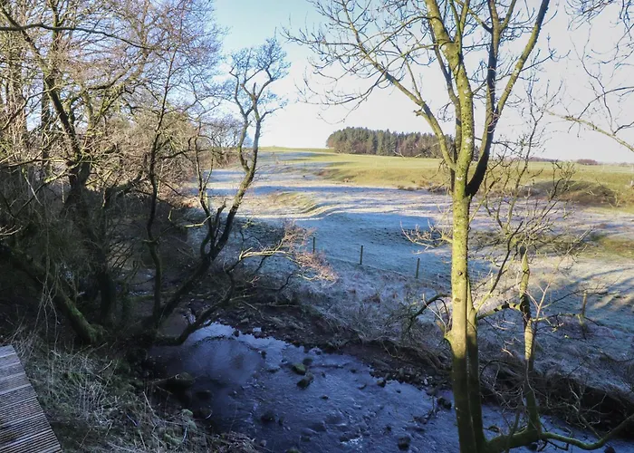 Willowbeck * Skipton