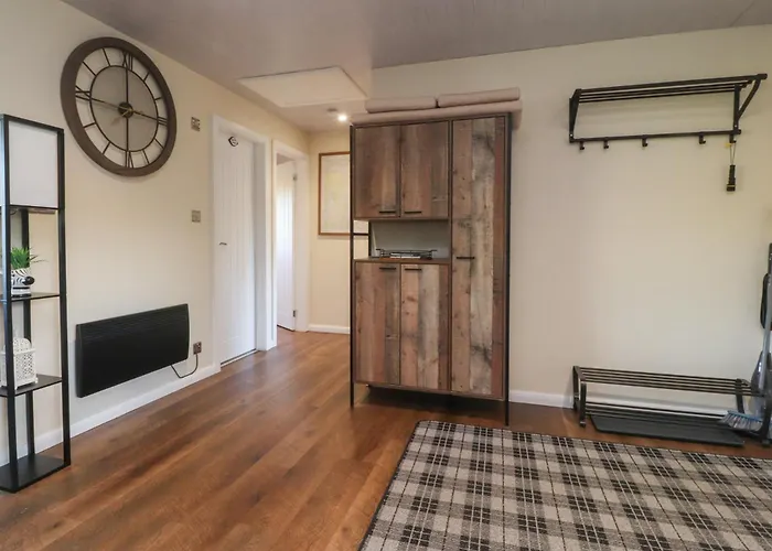 Willowbeck Nyaraló *