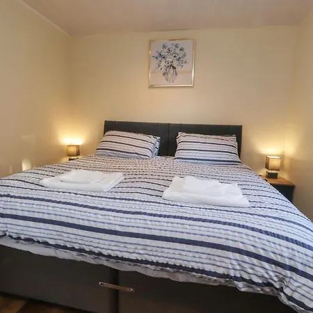 Willowbeck 스킵턴